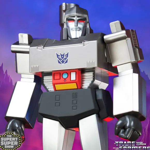 Transformers Super Cyborg -