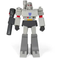 Transformers Super Cyborg - Megatron (G1 Full Color)