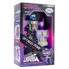 Transformers Super Cyborg - Optimus Prime (Shattered Glass Purple)