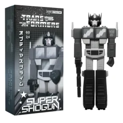 Transformers Super Shogun - Optimus Prime (Fallen Leader)