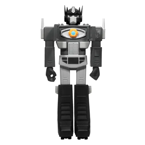 Transformers Super Shogun - Optimus Prime (Fallen Leader)