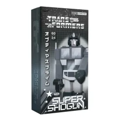 Transformers Super Shogun - Optimus Prime (Fallen Leader)
