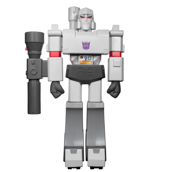 Transformers Super Shogun - Megatron