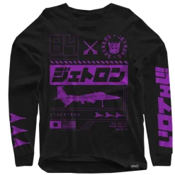 Transformers T-Shirt - Jets