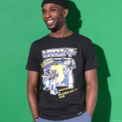 Transformers T-Shirts - Goodbye Megatron