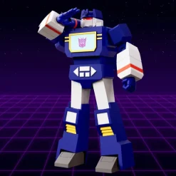 Transformers Ultimates! Wave 4 - Full Set