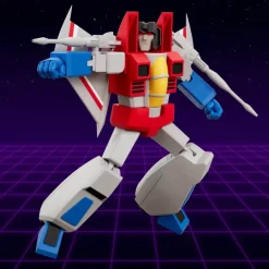 Transformers Ultimates! Wave 4 - Full Set