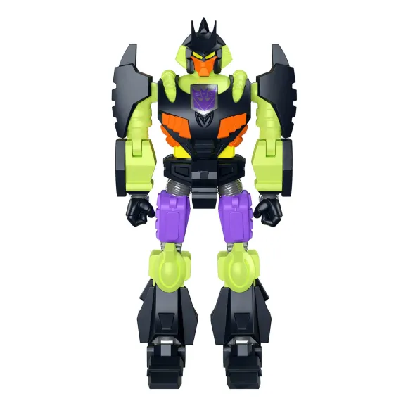 Transformers Ultimates! Wave 1 - Banzai-Tron
