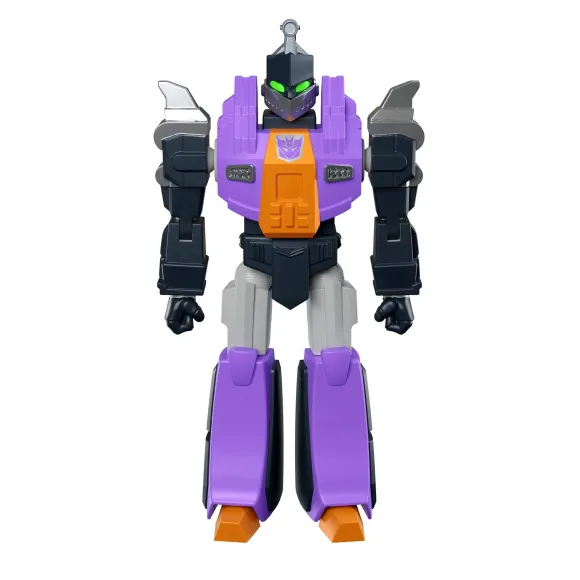 Transformers Ultimates! Wave 1 - Bombshell