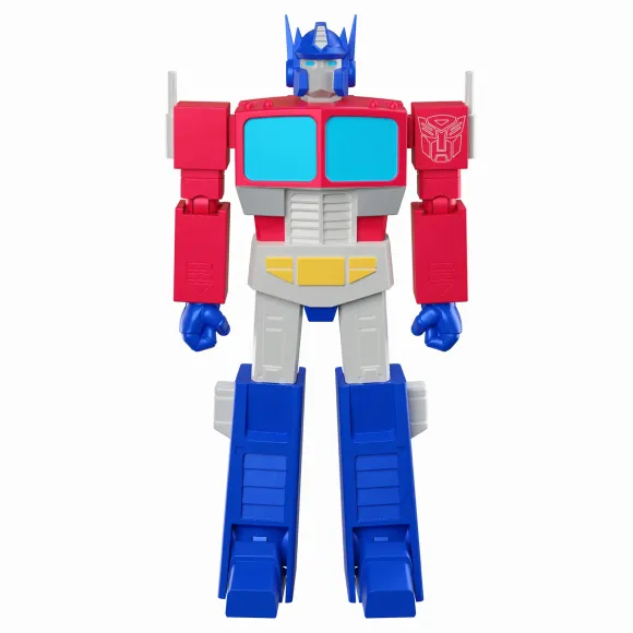 Transformers Ultimates! Wave 1 - Optimus Prime