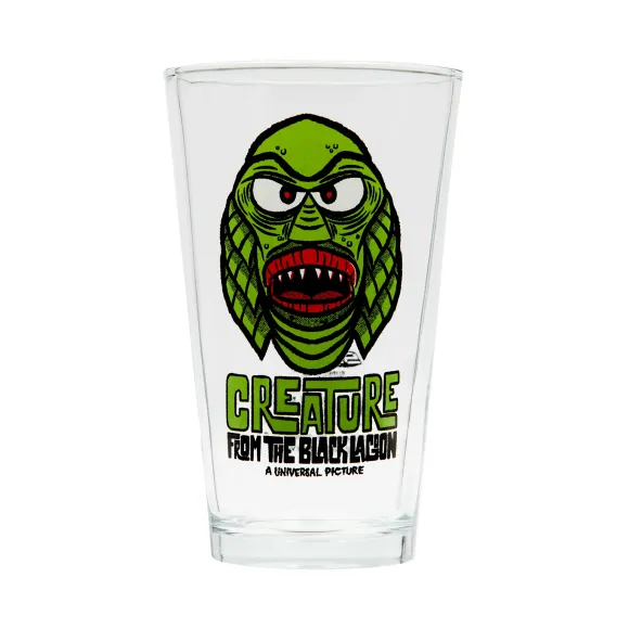 Universal Monsters Drinkware - Freakyfaces Creature