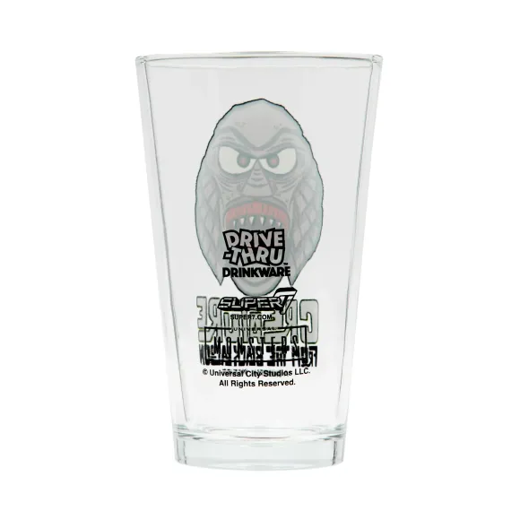 Universal Monsters Drinkware - Freakyfaces Creature