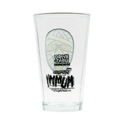 Universal Monsters Drinkware - Freakyfaces The Mummy