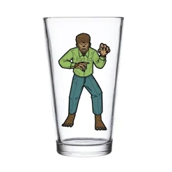 Universal Monsters Drinkware - Wolf Man