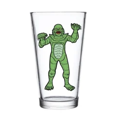 Universal Monsters Drinkware - Creature From The Black Lagoon