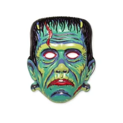 Universal Monsters Mask - Frankenstein (Blue)