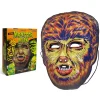 Universal Monsters Mask - Wolf Man (Yellow)