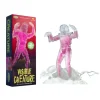 Universal Monsters Model Kit - Creature From The Black Lagoon (Clear)