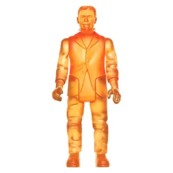 Universal Monsters Reaction Figures - Frankenstein, The Mummy, The Wolf Man (Luminators)
