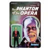 Universal Monsters Reaction Figure - The Phantom Of The Opera