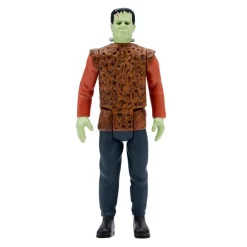 Universal Monsters Reaction Figure - The Monster From Son Of Frankenstein