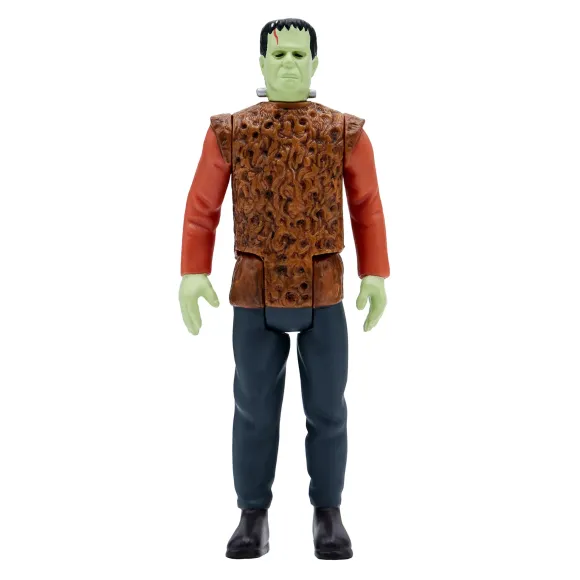 Universal Monsters Reaction Figure - The Monster From Son Of Frankenstein