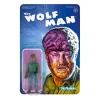 Universal Monsters Reaction Figure - The Wolf Man
