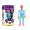 Universal Monsters Reaction - Wolfman (Glow-In-The-Dark Costume Colors)