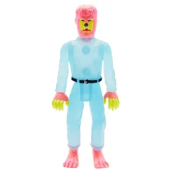 Universal Monsters Reaction - Wolfman (Glow-In-The-Dark Costume Colors)