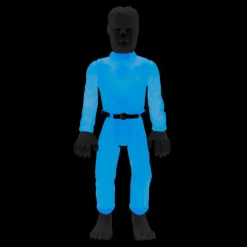 Universal Monsters Reaction - Wolfman (Glow-In-The-Dark Costume Colors)