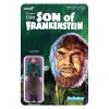 Universal Monsters Reaction Figure - Bela Lugosi As Ygor