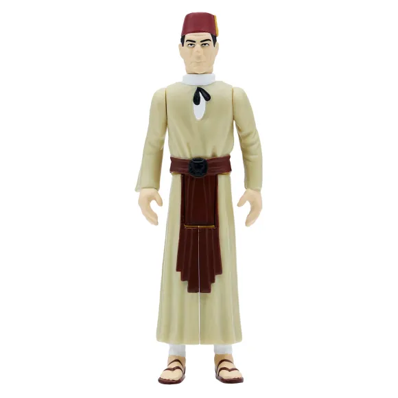 Universal Monsters Reaction Figure - Ardath Bey