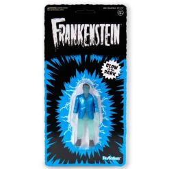 Universal Monsters Reaction Figure - Frankenstein (Nycc 2019)