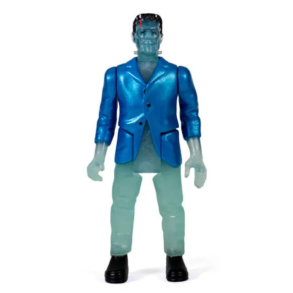 Universal Monsters Reaction Figure - Frankenstein (Nycc 2019)