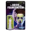 Universal Monsters Reaction Figure - Bride Of Frankenstein
