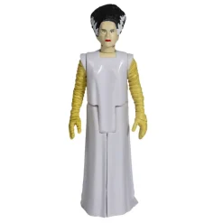 Universal Monsters Reaction Figure - Bride Of Frankenstein