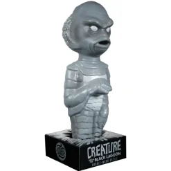 Universal Monsters Super Soapies Wave 4 - Creature From The Black Lagoon (Silver Screen)
