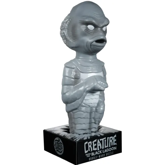 Universal Monsters Super Soapies Wave 4 - Creature From The Black Lagoon (Silver Screen)