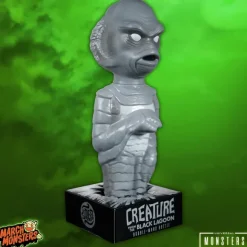 Universal Monsters Super Soapies Wave 4 - Creature From The Black Lagoon (Silver Screen)