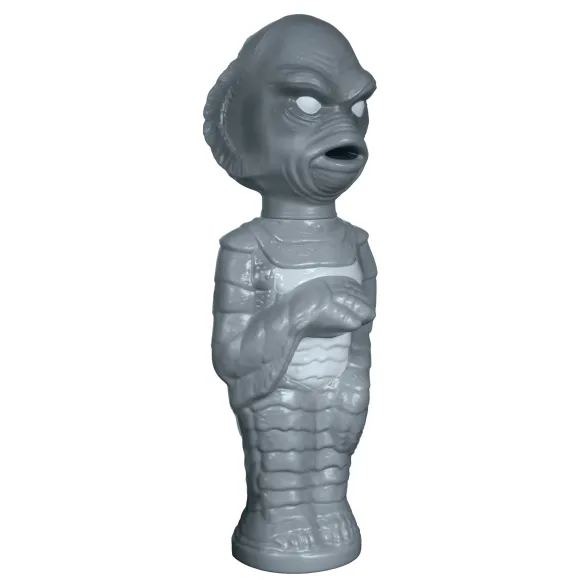 Universal Monsters Super Soapies Wave 4 - Creature From The Black Lagoon (Silver Screen)