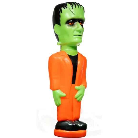 Universal Monsters Super Soapies Wave 3 - Frankenstein (Halloween Orange)