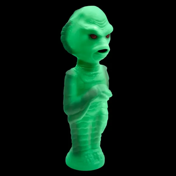Universal Monsters Super Soapies - Creature From The Black Lagoon (Glow)