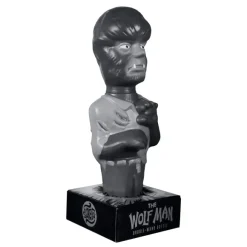 Universal Monsters Super Soapies - Set Of 6 (Silver Screen)