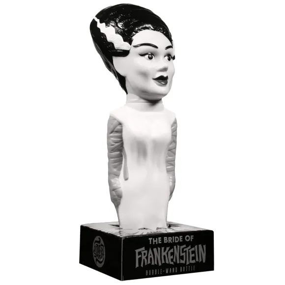 Universal Monsters Super Soapies - Set Of 6 (Silver Screen)