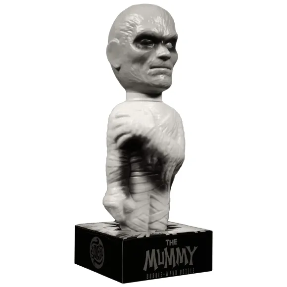 Universal Monsters Super Soapies - Set Of 6 (Silver Screen)