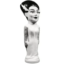 Universal Monsters Super Soapies Wave 3 - Bride Of Frankenstein (Silver Screen)