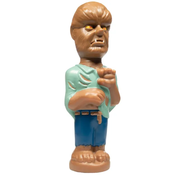 Universal Monsters Super Soapies - Wolf Man