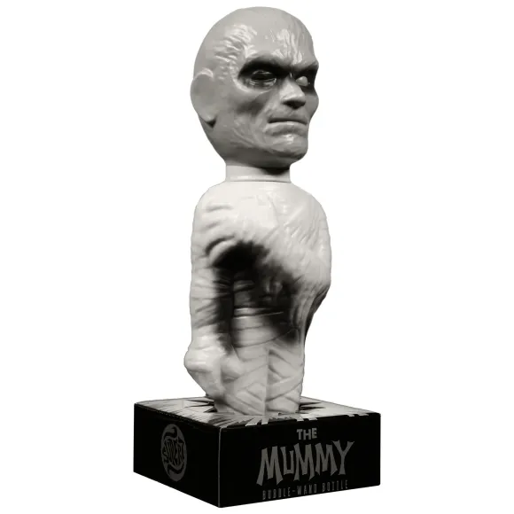 Universal Monsters Super Soapies Wave 4 - Mummy (Silver Screen)