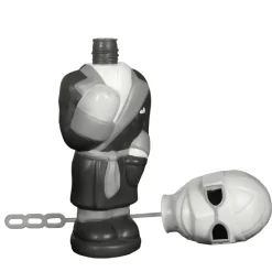 Universal Monsters Super Soapies Wave 4 - Invisible Man (Silver Screen)