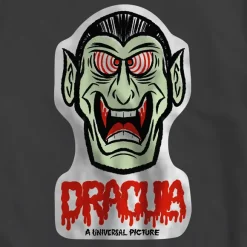 Universal Monsters T-Shirt - Freakyfaces Dracula